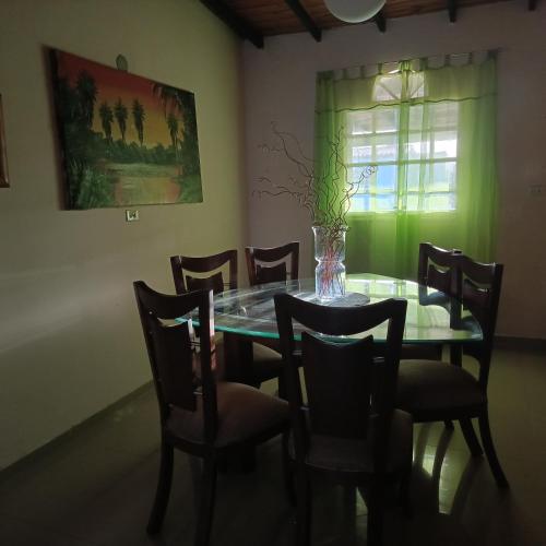 Фотография из галереи Casa Full equipada en Maturín в городе Maturín