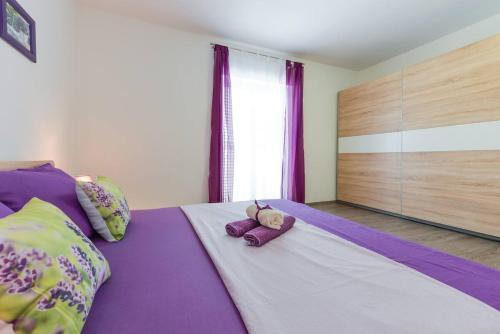 FSK Center apartment