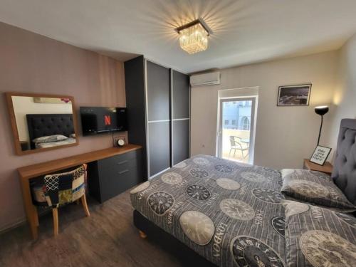 FSK Center apartment