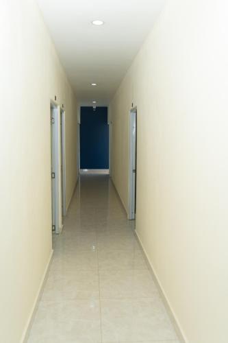 Fotografie z fotogalerie ubytování Hotel cotubanama 