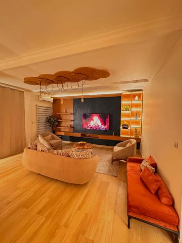 Oasis appartements Bastos