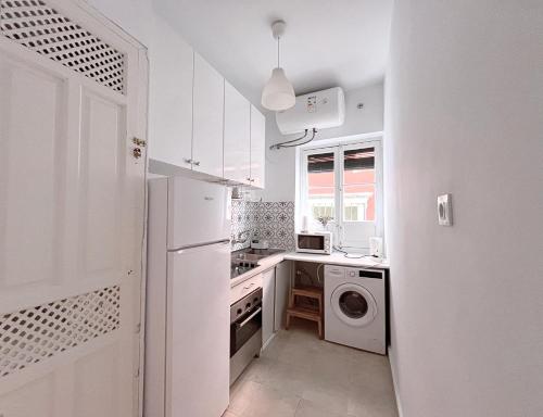 Apartamento Plaza de Doña Elvira 8