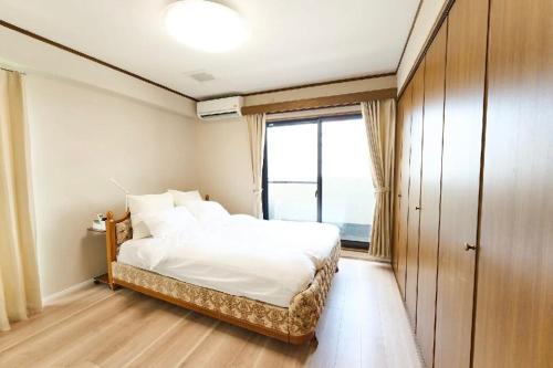 Sakura house
