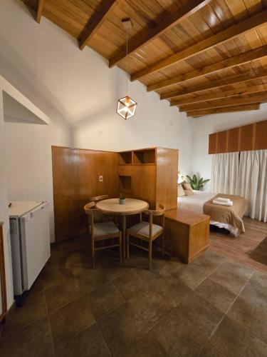 Gallery image of Hotel Bahía in Puerto San Julian