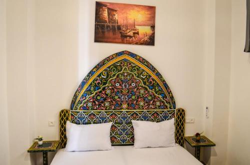 Gallery image of Fes dar Al mardi in Oulad Akkou