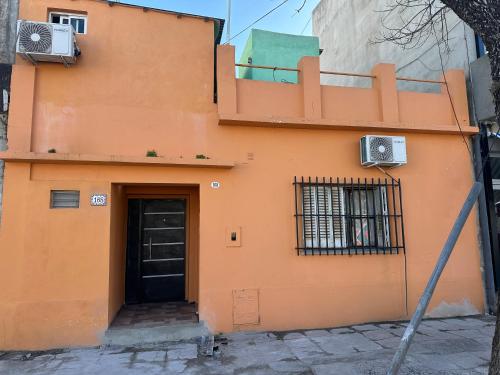 Gallery image of Casa a una cuadra de costanera Gualeguaychu Hasta 8 personas in Gualeguaychú