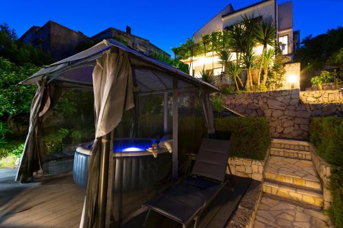 Seaside holiday house Rastici, Ciovo - 18478