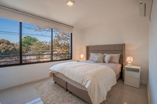 Hermoso Apartamento de 2 Dormitorios 2A