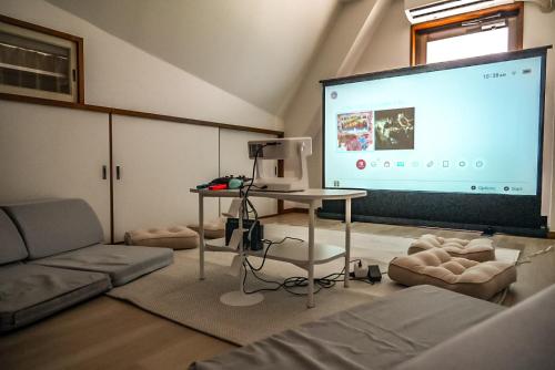 SIC apartment hotel Shinjuku - Shin Nakano