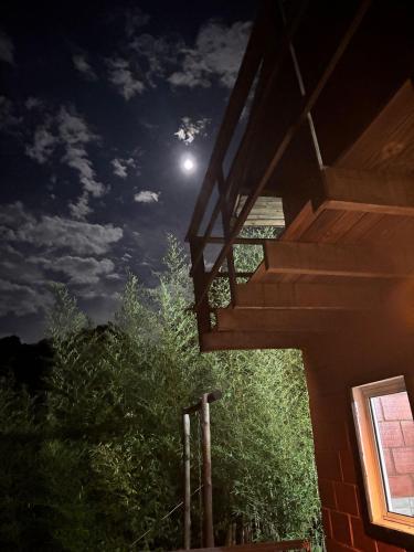 Gambar di galeri bagi Chalé No Mundo da Lua di Piedade