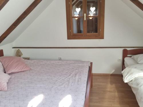 Holiday Home Katica - Two-Bedroom Holiday Home