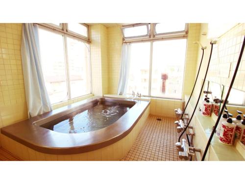 Φωτογραφία από το άλμπουμ του Hotel Itakura - Vacation STAY 70102v σε Φουκουσίμα