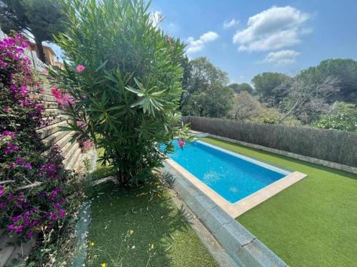 Mediterranean Peaceful Getaway