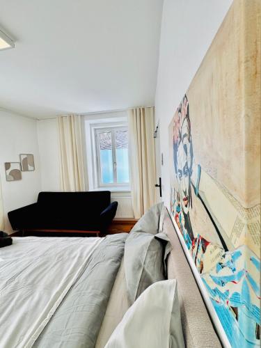 Comfortable 5BR Apartment Near Kaufpark Alterlaa