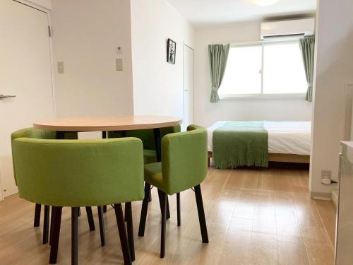 Liaison Apartment Shinsaibashi