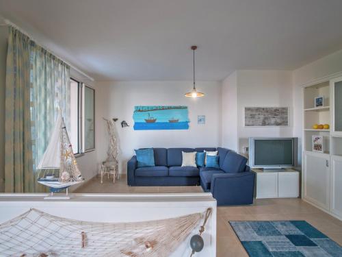 Gallery image of Holiday home near Urbino & Beaches in Tavullia