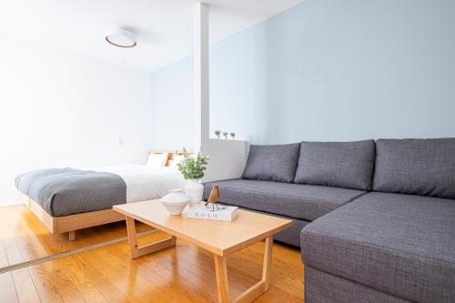 Japan Tokyo Ueno Ikebukuro private house 5Ppl 3Bed 37m2 for Family