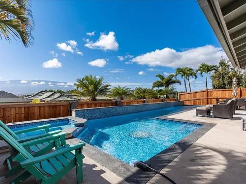 Billede fra billedgalleriet på Kamaiki Circle Kahului Stay i Wailuku