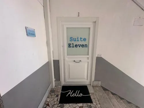 Suite Eleven photo 18