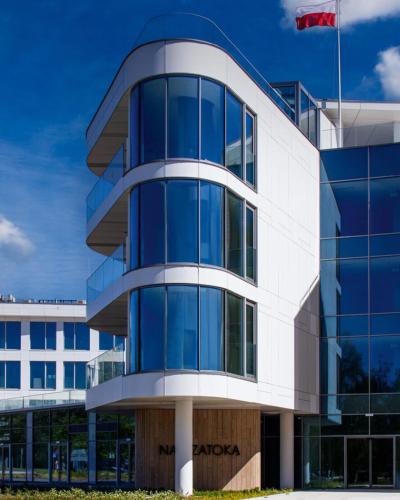 Apartamenty Nad Zatoką Ukiel Olsztyn