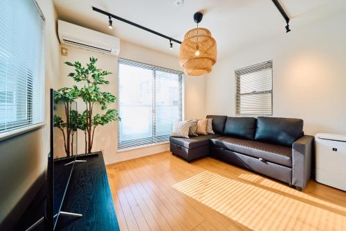 SATELLITE HOTEL Yoyogi Park サテライトホテル代々木公園