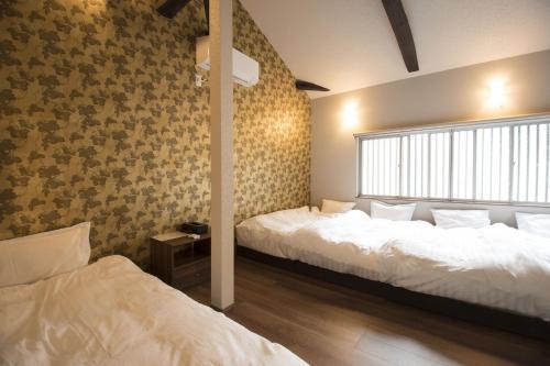 Nakamuraya Kyoto Enmachi Bettei Sakura - Vacation STAY 91572v