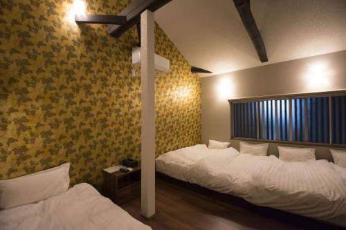 Nakamuraya Kyoto Enmachi Bettei Sakura - Vacation STAY 91572v