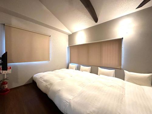 Nakamuraya Kyoto Enmachi Bettei Autumn leaves - Vacation STAY 08538v