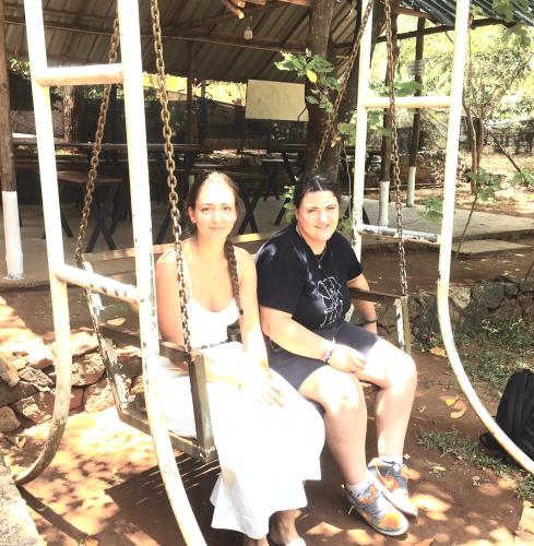 Hosté ubytování Harambathenna Resort Anuradhapura