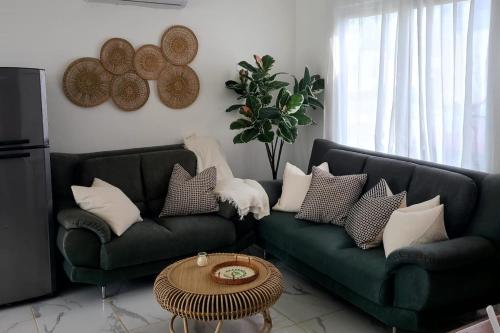 Accommodation with a Private Pool