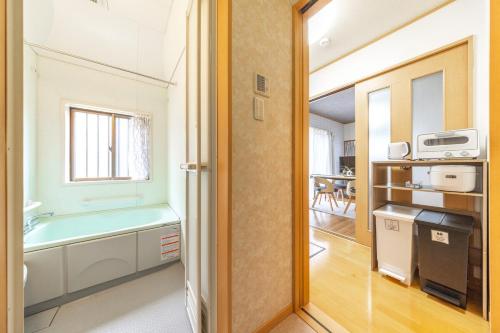 SALE Close to Aoto Station, Shibamata, and Skytree! 50 minutes to Tokyo Disneyland!
