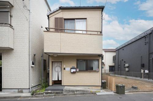 SALE Close to Aoto Station, Shibamata, and Skytree! 50 minutes to Tokyo Disneyland!