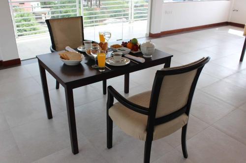 Ποτά στο Hillcrest Villa Kandy