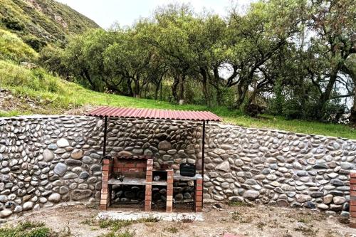 Photo de la galerie de l'établissement Centro recreativo y Casa de campo, à Orcotuna