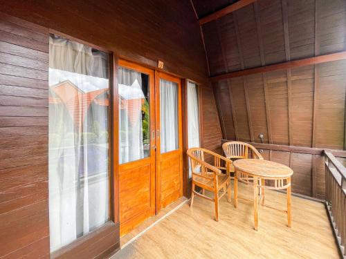 Gallery image of Lilis Aksito Akusara by Lavana in Canggu