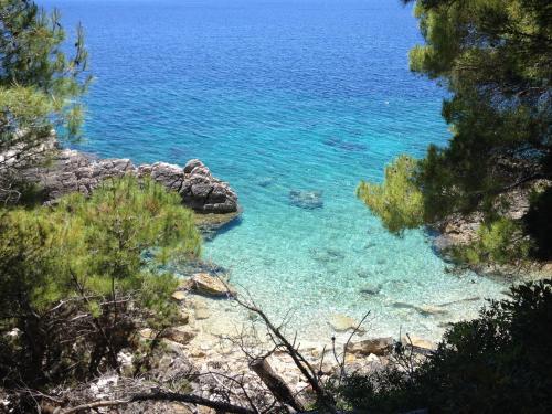 Orebić Borje Home Adriana