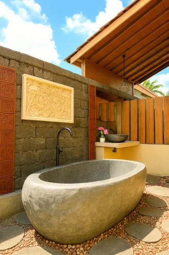 Gambar di galeri bagi Pradnya Villa by Prasi di Ubud