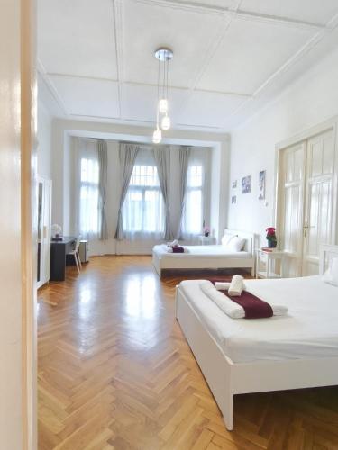 Rakoczi utca 59 Apartment