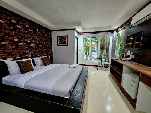 Fotografie z fotogalerie ubytování Khun Naparn Resort คุณณปาลรีสอร์ท v destinaci Ban Don Klang