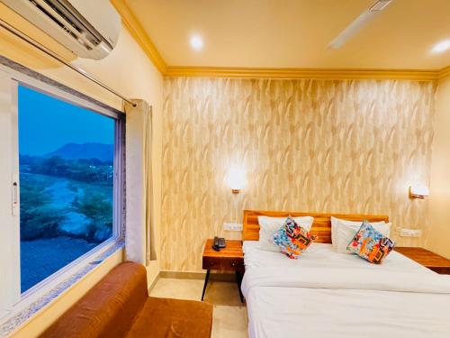 Imagen de la galería de Udai Peace Paradise Udaipur, en Udaipur