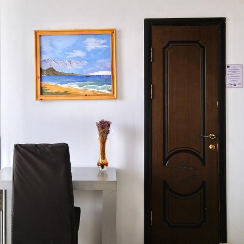 Fotografie z fotogalerie ubytování Duet hostel v destinaci Karakol