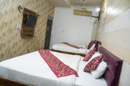 Фотография из галереи Sher E Punjab Home Stay в Агре