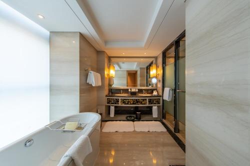 Galería fotográfica de Hilton Xi'an en Xi'an