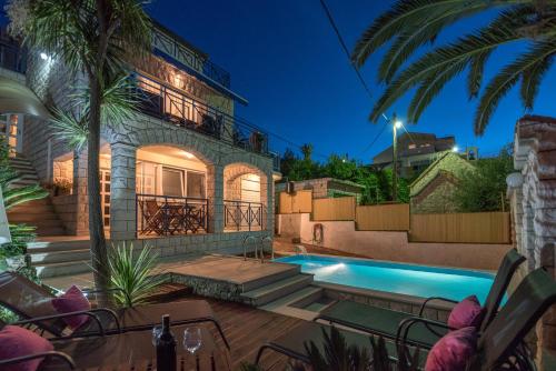 Villa Martina - Trogir
