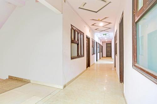 Fotografie z fotogalerie ubytování Super Hotel O Shalimar Bagh Max Hospital v Novém Dillí