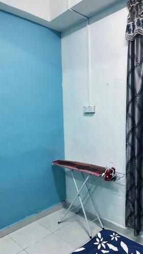Gambar di galeri bagi SH-StayHere with 3 bedroom and 2 bathroom di Kangar