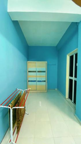 Kemudahan pingpong di SH-StayHere with 3 bedroom and 2 bathroom atau berdekatan