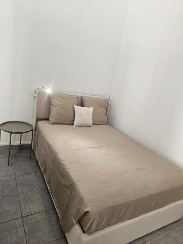 cozy new apartment