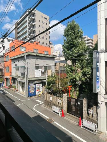 Home Stroy in Tokyo-VENTI Okachimachi 東京屋語