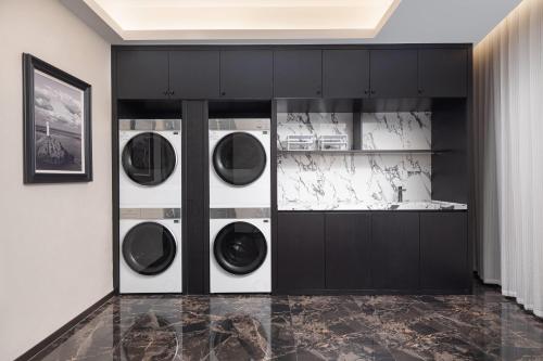 Imagen de la galería de Days Hotel by Wyndham Zhoushan Hi-tech Zone, en Zhoushan